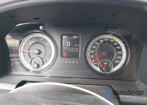 2019 Ram 1500 Classic Slt 4X4 6'4 Box from USA, damaged, VIN 1C6RR7TT0KS601743